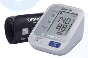 CIŚNIENIOMIERZ OMRON M3 COMFORT