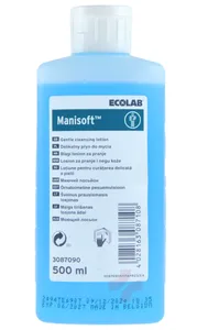 ZE MANISOFT 0,5L