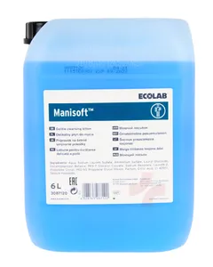 ZE MANISOFT 6L
