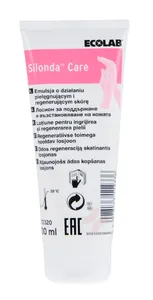 ZE SILONDA LIPID TUBA 100 L krem z wit.E