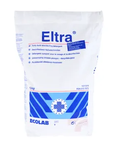 PROSZEK PIORĄCO-DEZYNFEKUJĄCY 6kg ELTRA