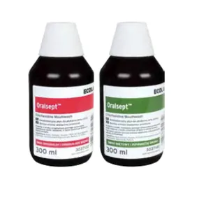 ZE ORALSEPT 300ml ORYGINALNY