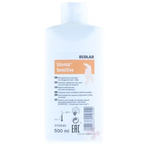 SILONDA SENSITIVE 0,5 L