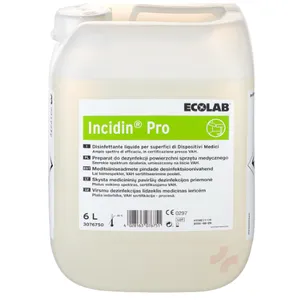 INCIDIN PRO 2L