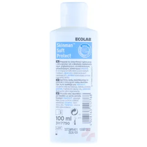 SKINMAN SOFT PROTECT 0,5L