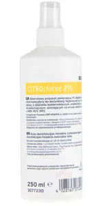 CITRO CLOREX 2% MD BUT. 100 ML
