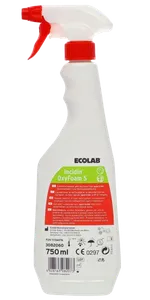 INCIDIN OXYFOAM S 750 ML