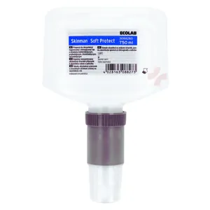 SKINMAN SOFT PROTECT 0,5L