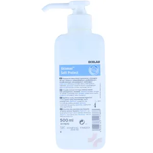SKINMAN SOFT PROTECT 0,5L