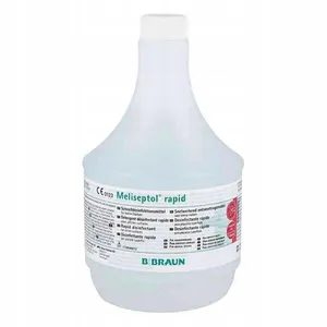 NEW MELISEPTOL SPRAY BUTELKA 1000 ML
