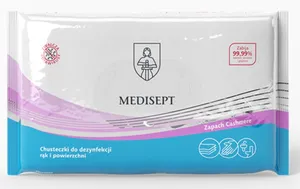 ZM VELOX CHUST. 100SZT POJEMNIK.