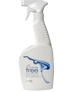 ZP URINE FREE 700 ml