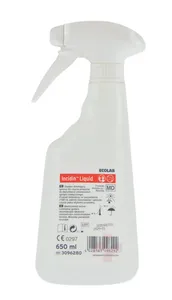 ZE INCIDIN LIQUID 650 ML