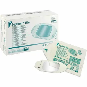 OPATRUNEK TEGADERM 1624W 6x7cm