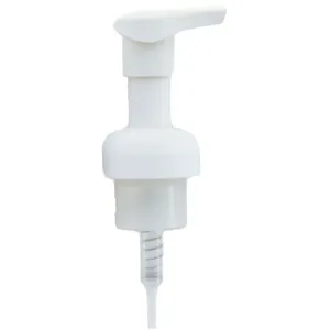 POMPKA SPIENIAJĄCA DO BUT. 400ML ECOLAB