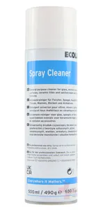 SPRAY CLEANER