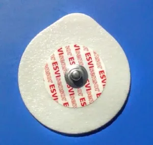 ELEKTRODA EKG ES GS 43 x 50 szt. W