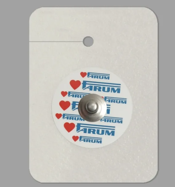 Elektroda EKG FES-5541c holter a50