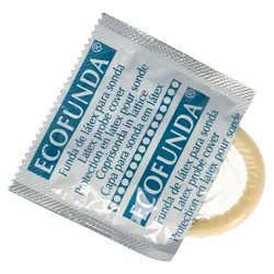 OSŁONKA BEZ ZBIOR.ECOFUNDA SUCHA 144szt