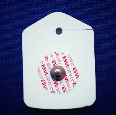 ESVICO esvisensor Elektroda EKG 36x48mm 50szt.