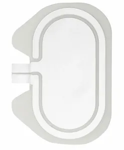 ELEKTRODA NEUTRALNA 110 CM DZIELONA