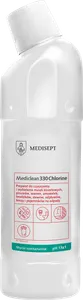 MEDICLEAN MC 330   CHLORINE   Preparat do mycia sanitariatów