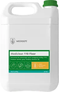 MEDICLEAN 110 Floor Koncentrat do pielęgnacji podłóg