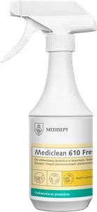 MEDICLEAN 610 Odświeżacz powietrza