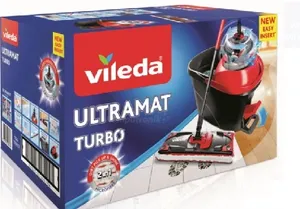 CH ZESTAW VILEDA ULTRAMAT XL