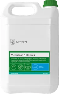 MEDICLEAN 160 Płyn do czyszczenia gresu
