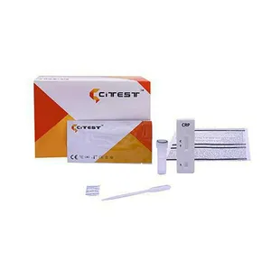 CITEST   CRP   Rapid test kasetowy